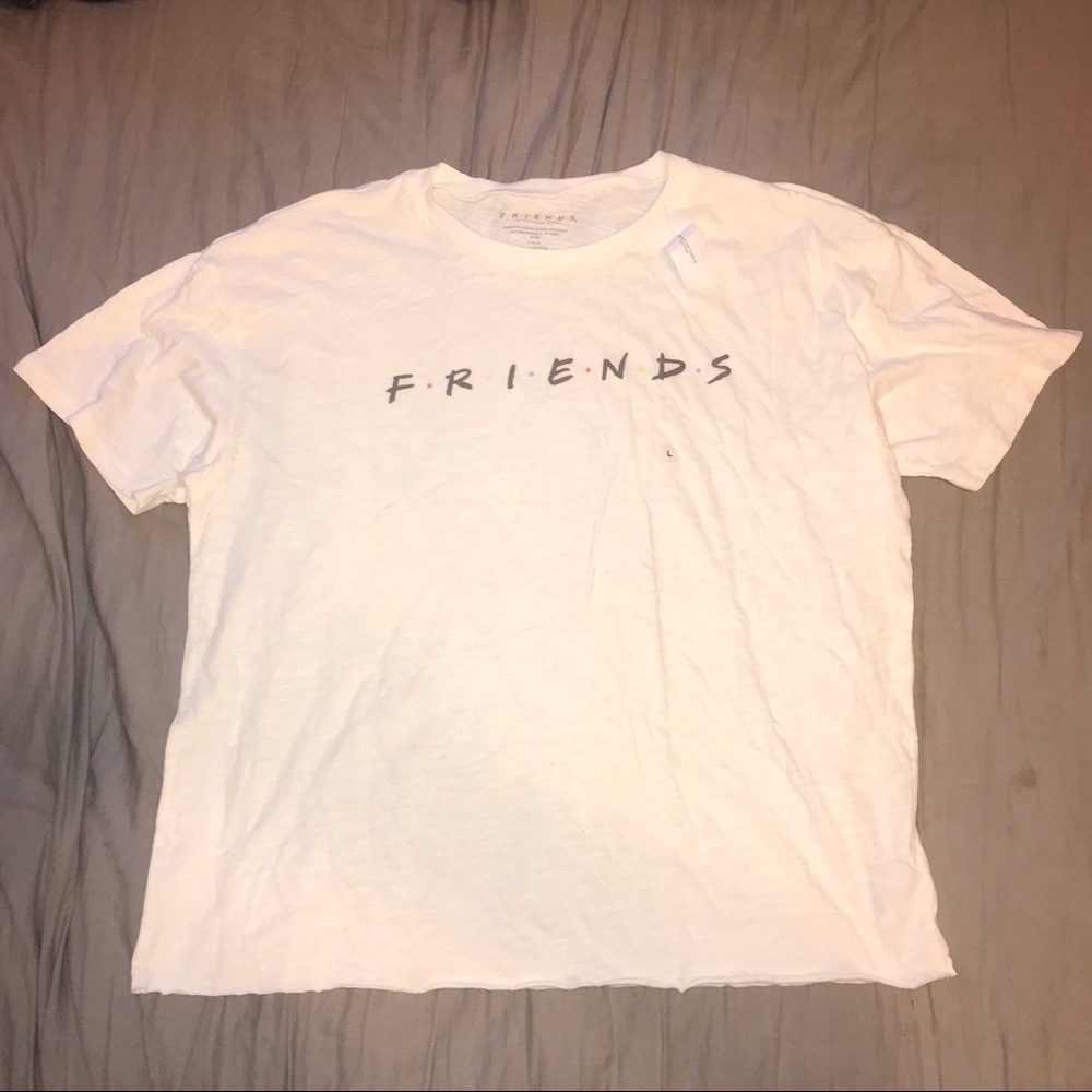 FRIENDS T-shirt